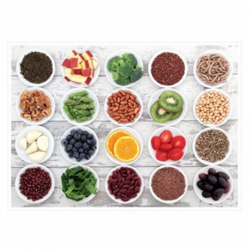 TOVAGLIETTE CARTA "MADRÁS" CM 31X43 PZ 500